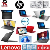 Laptop Mix Brand i3/i5/i7/AMD  [ Refurbished ]   See More ........👉 Description