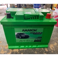 BATTERY AMARON HI LIFE DIN PRO DIN 55 R