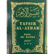 Tafsir Al-Azhar (Hamka)