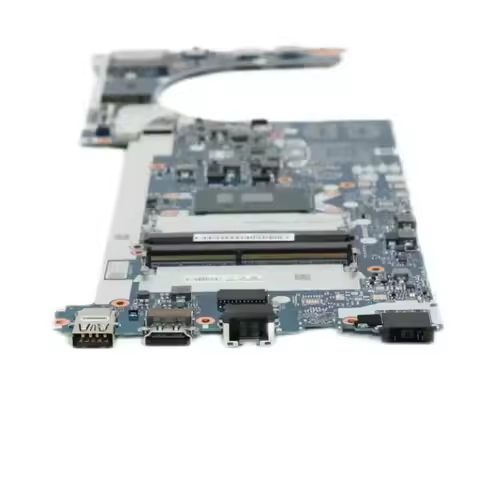 For Lenovo ThinkPad E470 Laptop Motherboard NM-A821 Main Board CPU I3-6006U I5-7200U UMA 100% Tested
