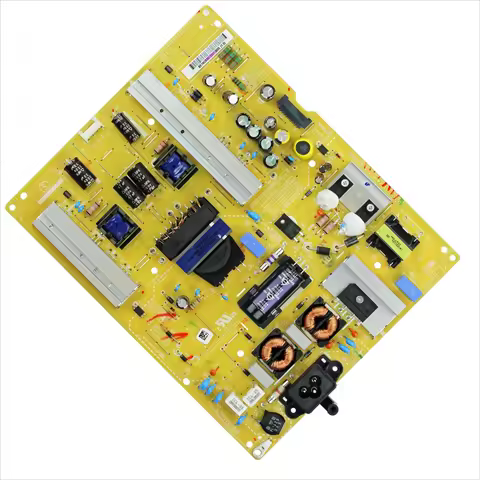 50LF6100 47LB5800-UG 50LB6500-UM 50LF6100-UA TV Original EAY63072001 Power Supply Board