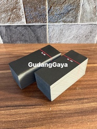 Kertas linting papir manis blank hitam pabrikan