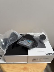 Wahoo ELEMNT ROAM GPS 自行車碼錶