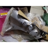 EX5 Half Body Chasis (A)