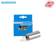 Shimano SIS Outer Cap for Brake Outer Casing Bicycle Empire