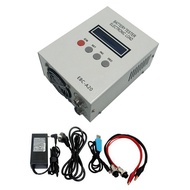 (PHOM) EBC-A20 Battery Tester 30V 20A 85W Lithium Lead-Acid Capacity Test 5A Charge 20A Discharge(EU