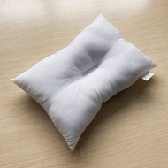 Cartoon Children Pillow White 27X40