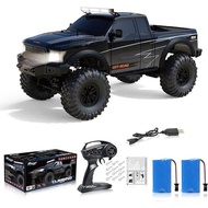 RC Cars RC Crawler 1/10 Scale RTR Remote Control