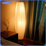 [Lovoski3] 1M creative Foldable European style floor lamp shade hotel living room bedroom study beds