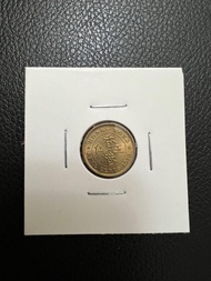 （79年五仙）伊利沙伯二世 香港硬幣1979年五仙 （斗零） Queen Elizabeth ll 1979 $0.05