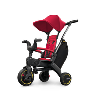 Doona Liki Trike S3-  1 Year Local Warranty [FREEGIFT CUP HOLDER]