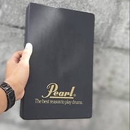 Travel cajon pearl