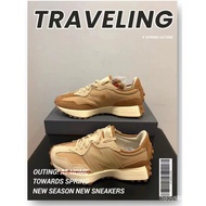 NB NB 327Series of retro fashion casual shoes for men and women