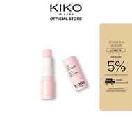 KIKO MILANO Lip Scrub ลิป สครับ (ลิปมาร์คปาก, สครับปาก, บำรุงริมฝีปาก, ลิปมาส์ก, ผลัดเซลล์ผิวปาก, ผิ