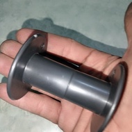 2000 yard black blank klos BG