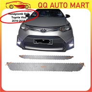 Toyota Vios 2014-2018 NCP150 Honeycomb Grill/Front Grill HoneyComb