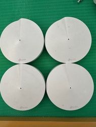 TP-Link Deco M5 無線網絡路由器