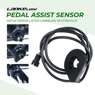 - Lankeleisi Pedal Assist Sensor Bicycle Lankeleisi T8 XT750 Plus Sport -