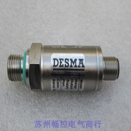** Ready Stock Sales * Brand New DESMA Pressure Switch KS-E-E-Z-B04C-M-V-558 Ready Stock