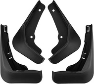 Mud Flaps for Toyota BZ7 2026, 4Pcs Car Mudguards Splash Guards Front Rear Wheel Fender