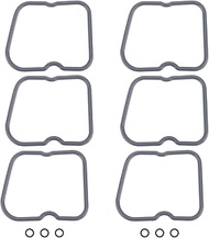 SG Store 6pcs Lawn Mower Valve Cover Gasket Set 3902666 3910824 Compatible with -mins 12 V 5.9L 12V 