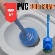High Pressure Toilet Pump Sink Plunger Clog Pump / Pelocok Tandas Pam Sinki Tersumbat / Pump Tandas 
