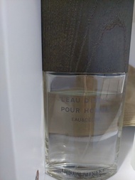 Issey Miyake L'Eau d'Issey Pour Homme 男士香水