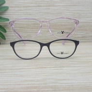 Frame kacamata Korea lentur Jack Rabbit TR17036