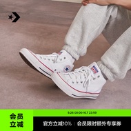匡威（Converse）官方 莫尔登All Star Malden Street男女板鞋A00812C A00812C 41