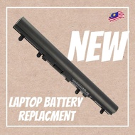 JGD Acer Aspire V5-431 V5-471 V5-471G V5-531 V5 / E1 / E5 Series AL12A32 ES1-431 ES1-471 Laptop Batt