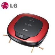 福利品 LG 掃地機器人 吸塵器 全新 簡約款 Y69 單鏡 (VR6340LV)