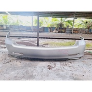 Toyota Caldina ST246 ST241 NFL Rear Bumper (Kosong)