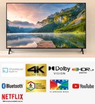 Panasonic 國際 55吋 4K LED 液晶電視 TH-55JX750W (來訊議價)