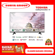 Terbaru! LED TV TOSHIBA 32E31KP - HD Smart TV Digital 32 Inch (Original &amp; Bergaransi Resmi)