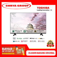 Terbaru! LED TV TOSHIBA 32V31LP - HD Smart TV Digital 32 Inch (Original & Bergaransi Resmi)