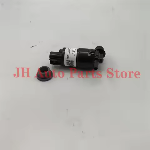 JH Headlight Washer Pump For Mitsubishi Outlander 3 ASX L200 Triton Pajero 8264A228