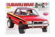 田宮 Tamiya 1/10 越野遙控車雙車殼組裝套件 [58384]