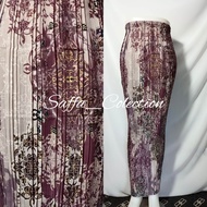 ROK PLISKET BATIK PRADA / ROK PLISKET BATIK / ROK PLISKET PREMIUM / ROK PLISKET
