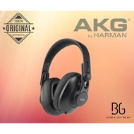 AKG K361-BT (K361BT) Over-ear, closed-back, foldable studio headphones with Bluetooth