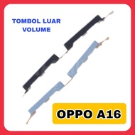 TOMBOL Oppo A16 external volume button keyboard