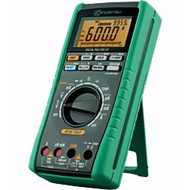 Kyoritsu 1052 Digital Multimeter