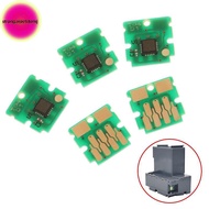 Strongaroetrtomj 1/5Pcs T04D100 T04D100 T04D1 EWMB2 Ink Maintenance Box Chip For L6160 L6168 L6170 L