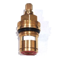Spindle Faucet TOhTOh Valve Heart Brass Faucet