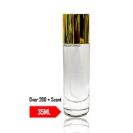 PERFUME FIYZ SC4NDALOUS MINYAK WANGI EAU DE PARFUM EDP (10ML 30ML & 35ML) FOR WOMEN