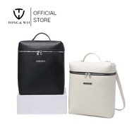 TONG&WEI BACKPACK #8868