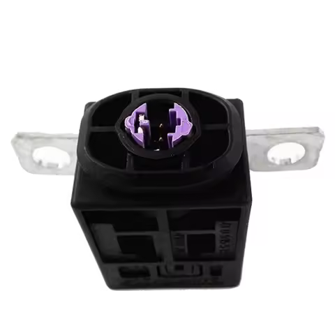 4F0915519 Battery Fuse Overload Disconnect Protection for A3 A6 A8 S3 RS5 Seat 2006-2015