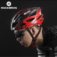 Rockbros 027 Bicycle Helmet MTB Roadbike Helmet ORI