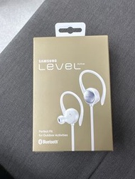 Samsung level active 藍芽耳機