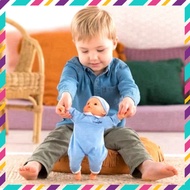 Anmiya Blinking Eyes Doll 30 cm 12 inches Corolla Mon Style For Children To Enjoy.