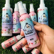 Dwany Magic Spray- Pengeras Tudung / Hijab Starch Spray Awning Tudung Bawal - (125ml / 250ml)